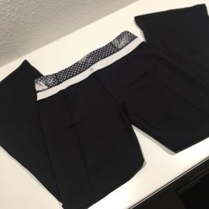 Lululemon Groove Pant - size 12